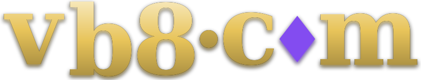 vb8.com logo